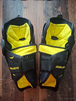 Holene Bauer Supreme 3S  "11" - 2