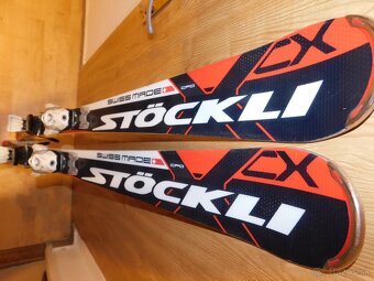 Stockli Laser 149 cm - 2