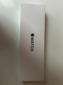 Apple Watch SE Gen 2 - 2