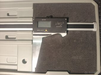 Posuvné meradlo Holex 1000mm - 2