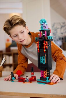 Minecraft Lego - 2