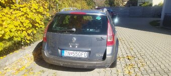 Renault Megane LPG - 2