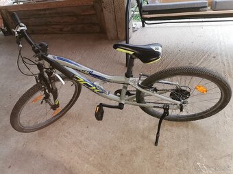 Bicykel Rock Machine - 24" - 2