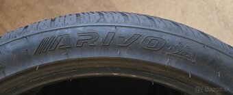 predam zimne pneumatiky Arivo 225/40 R19, 4ks, 35eur - 2