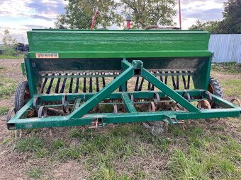 Sejačka Amazone - 2