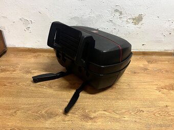 Kufor na motorku Honda Forza givi - 2