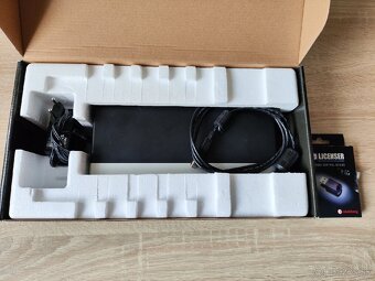 Steinberg UR44 USB zvuková karta - 2