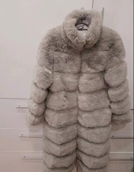 Kožuch z líšky - 2