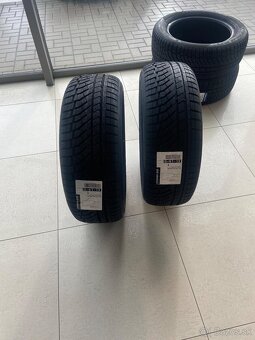 Zimne pneumatiky - 2