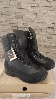 Kanady black squad 42,5 vložka 28,5cm - 2