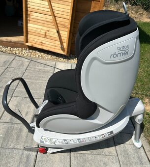 Britax Römer Dualfix - 2