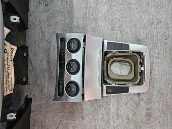 Palubná doska + airbag Volkswagen Passat B6 - 2