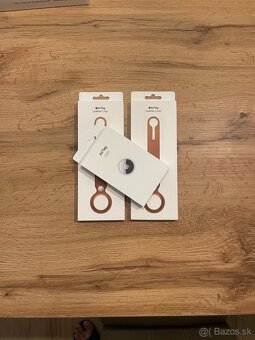 Apple AirTag 4 Ks - 2