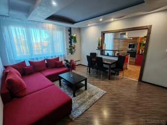 Prenájom 3 izbového bytu - 2