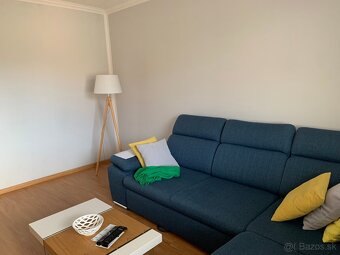 TREEF ponúka na prenájom 2-izbový byt v skvelej lokalite. - 2