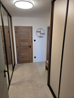 Prenájom: Krásny 1,5-izbový byt blízko centra Košíc s výhľad - 2