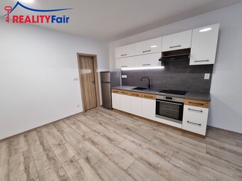 Prenájom 2i bytu v centre Banskej Bystrice - 2