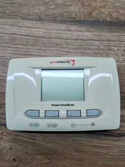 Plynový kondenzačný kotol Protherm Lev 28 KKO - 2