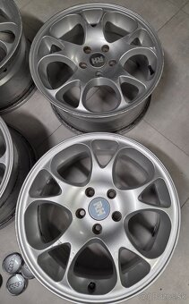 Elektrony 5x112 r17 audi skoda vw a ine - 2