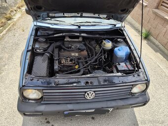 Vw golf 1.6TD - 2