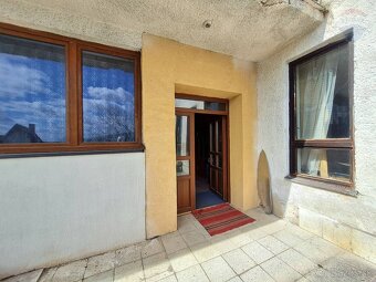 Super cenaVeľká chata v rekreačnej oblasti Valkov, na pre - 2