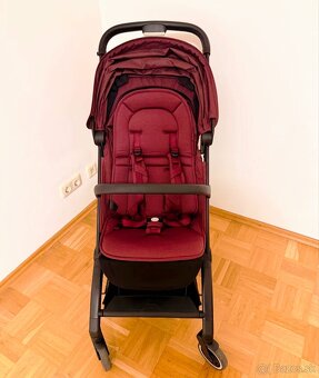 Joolz aer fantastic red - 2