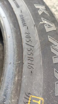 205/55 r16 - 2