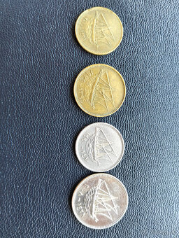 Mince Kuvajt - Azia - 2