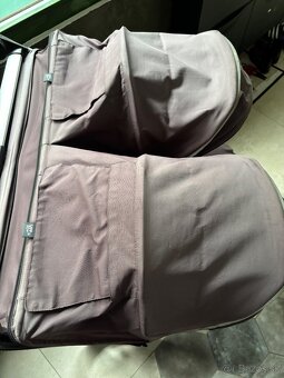 Thule Urban glide 2 duo - 2