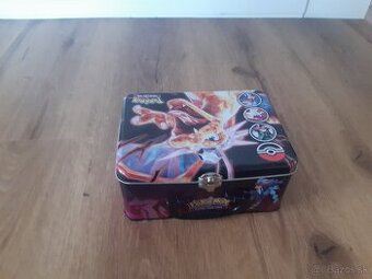 Predám pokémon karty - 2
