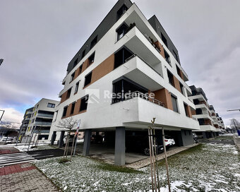 Prenájom: nový 2i byt + kryté parkovanie – Liptovský Mikuláš - 2