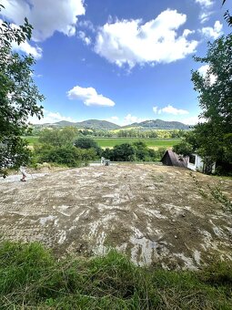 Predaj Stavebný pozemok (1027 m2) - Kotešová - Oblazov - 2