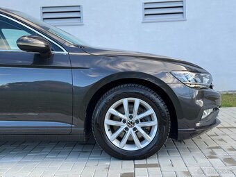 Volkswagen Passat Variant 2.0 TDI EVO Business DSG, DPH - 2