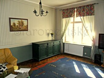 2izb.99m2, vyv.príz., úplná, Vodná, St.mesto - 2