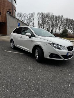 Seat Ibziba 1.2 Tsi 77kw - 2