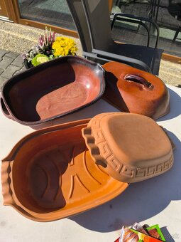 veľké pekáče - 2