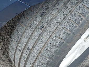R16 5x112 +215/60r16 zimné - 2