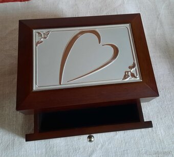 Veci z orientu...šperkovnice...... - 2