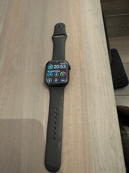 Apple watch series 11 - 2