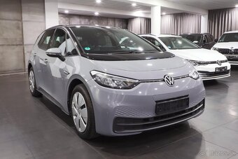 Volkswagen ID.3 Pure electric 110kW - 2
