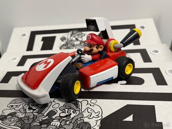 Mario home circiut - pre nintendo switch. Kompletný set - 2