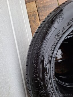 185/65r15 letné pneumatiky - 2