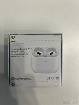 Apple AirPods 3 (1:1) - 2