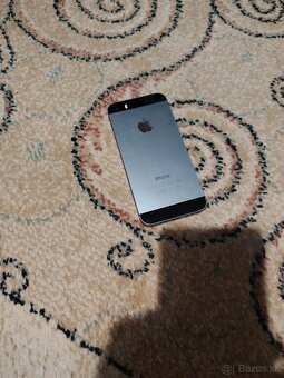 iPhone 5s - 2