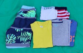 1 pre chlapca vel. 146,152 6ks - 2