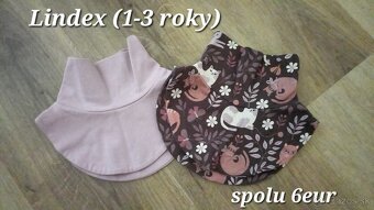 Čiapky, čelenky - 2