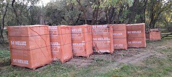 Heluz family 38 brúsena - 2