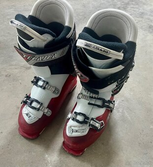 Lyziarky vel. 45 - 2