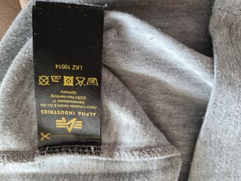 Alpha orginal,damske veci - 2