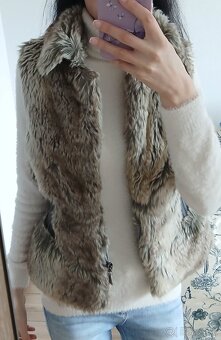 Kozusinova vesta - 2